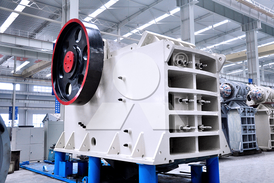 types of quarry machines